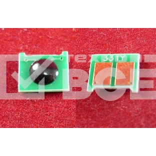 Чип Canon i-SENSYS LBP7100Cn/7110Cw, MF623Cn/628Cw/8230Cn/8280Cw (731) Yellow, 1.5K (6269B002) ELP Imaging