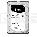 Жесткий диск SAS 1TB 7200RPM 12GB/S ST1000NM001A SEAGATE, фото 1