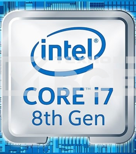 Процессор Intel Core i7-8700 Soc-1151v2 3.2GHz OEM