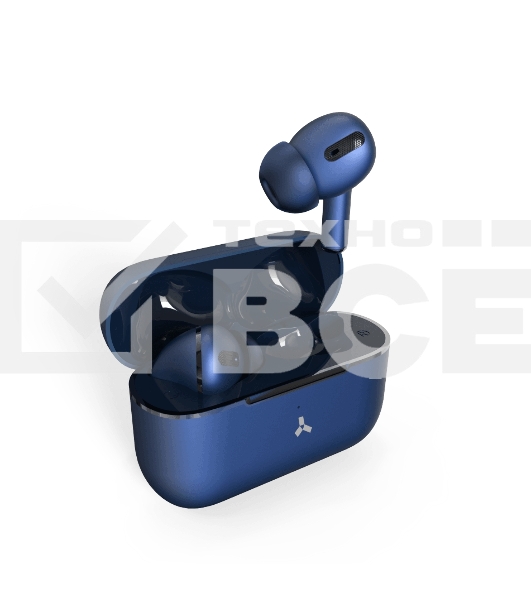 Беспроводные наушники Accesstyle Indigo TWS Blue