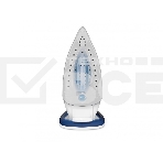 Утюг Tefal FV5715E0, 2200Вт, голубой/белый, фото2