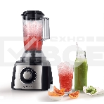 Кухонный комбайн Bosch MCM3501M 800 Вт, Скорости: 2, Блендер 1 л, Чаша 2.3 л, Цвет: черны/серебристый, фото9