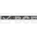 Коммутатор ZYXEL GS1920-24v2 Hybrid Smart switch Zyxel Nebula Flex, 24xGE, 4xCombo (SFP/RJ-45), silent (fanless), Standalone / cloud management, фото 1