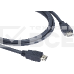 Кабель Kramer C-HM/HM-35 HDMI-HDMI(Вилка - Вилка), 10,6 м, фото2