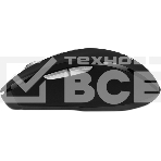 Мышь беспроводная SVEN RX-590SW черный, 1600 dpi, радиоканал, Bluetooth, USB, кнопки - 7, фото 1