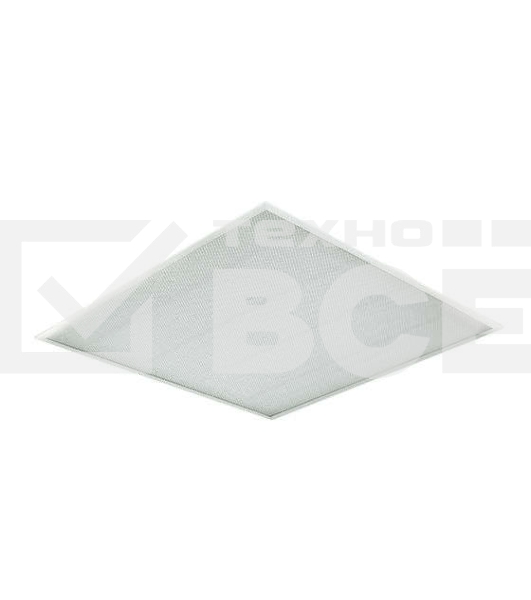 Светильник ДВО Alenka LED-32-845-23 34Вт 5000К IP40 595х595 ЗСП 705003223