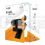Камера Web A4Tech PK-940HA черный 2Mpix (1920x1080) USB2.0 с микрофоном, фото6