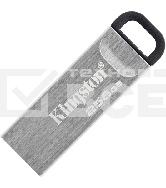 Флеш диск Kingston KYSON 256GB USB 3.2 Gen 1
