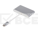 Адаптер USB-C TO USB3 0.10M AT2808 ATCOM, фото2