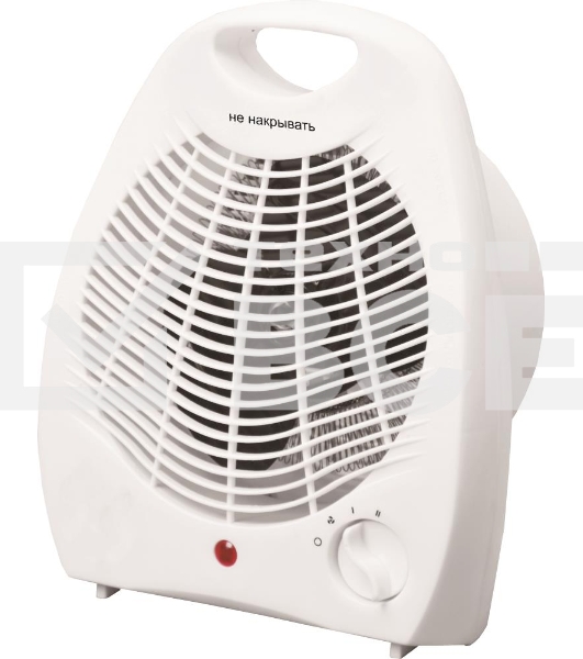 Тепловентилятор Oasis SD-20R 2000W