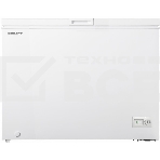 Морозильный ларь Kraft BD(W)-310QX белый, 290л, фото 1