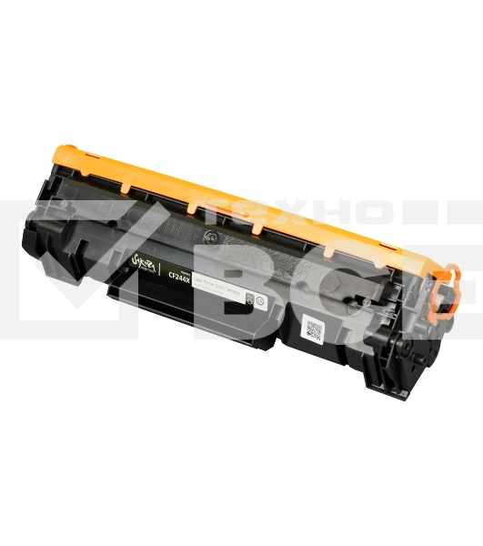 Картридж Sakura CF244X для HP, черный, 2 000 к.