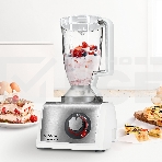 Кухонный комбайн Bosch MC812S814 1250Вт белый, фото5