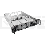 Серверный корпус ExeGate Pro EX285225RUS 2U650-HS09 <RM 19