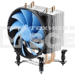 Кулер для процессора DEEPCOOL GAMMAXX300 S1150/S1200/S1366/S1155/S1156/S775/AM2/AM2+/AM3/FM1 24шт/кор, TDP 130Вт, PWM, 17.8~21dB(A), RET, фото2