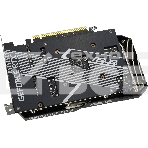 Видеокарта Asus DUAL-RTX3060-O12G-V2 LHR NVIDIA GeForce RTX 3060 12288Mb 192 GDDR6 1837/15000/HDMIx1/DPx3/HDCP Ret, фото2