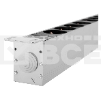 Блок силовых розеток Rem Rem-32, Shuko х 20, IEC 60320 С19 х 12, вход колодка, 19