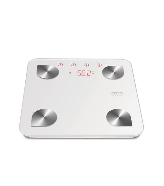 Напольные весы CASO BF 4