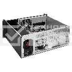 Серверный корпус ExeGate Pro 4U390-05 <RM 19