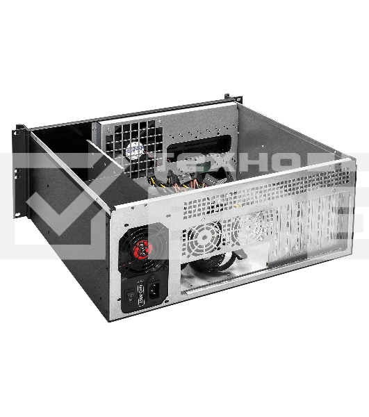 Серверный корпус ExeGate Pro 4U390-05 <RM 19
