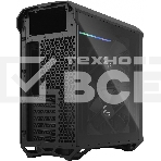 Компьютерный корпус Fractal Design Torrent Compact черный TG Dark Tint/FD-C-TOR1C-01, фото8