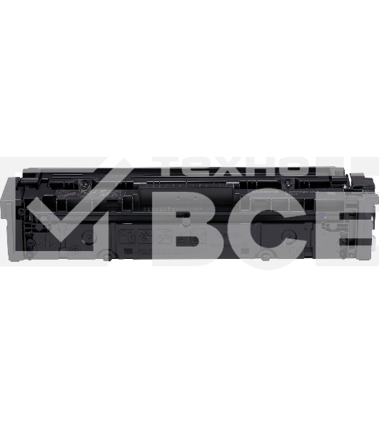 Тонер Картридж Canon 054 BK 3024C002 черный (1500стр.) для Canon MF645Cx/MF643Cdw/MF641Cw/LBP623Cdw/621Cw