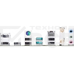 Материнская плата ASUS PRIME B660M-A WIFI D4, Socket LGA 1700, Intel B660, 4xDDR4, 4xSATA, 2xM.2, 1xPCIe 4.0 x16, 1xPCIe 3.0 x16, 1xDP, 2xHDMI, 1x 1Gb LAN, 2xUSB-A 3.2 Gen 2, 4xUSB-A 2.0, 3x3.5 мм, 7.1, mATX, фото14
