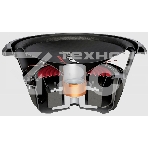 Сабвуфер автомобильный Pioneer TS-W312D4 500Вт пассивный (30см/12