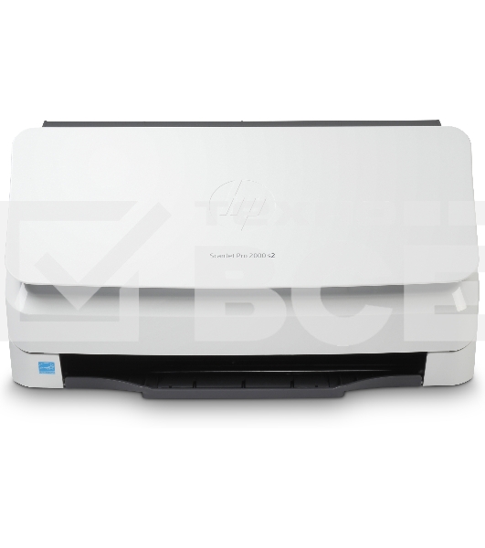 Сканер HP ScanJet Pro 2000 s2