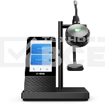 Гарнитура беспроводная Yealink WH66 Mono Teams, фото6