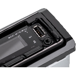 Автомагнитола Kenwood KDC-BT530U, 1 DIN, CD, Bluetooth, USB Type-A, AUX, съёмная панель, фото9