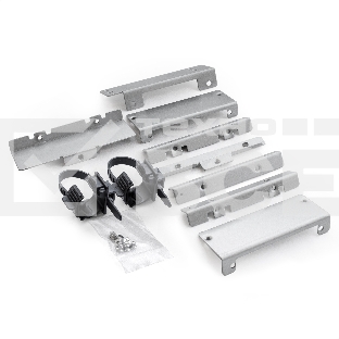 Серверная платформа ExeGate Pro 4U650-010/4U4139L <RM 19