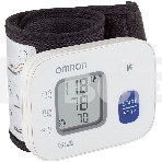 Тонометр автоматический OMRON RS2 (HEM-6121-RU), фото9