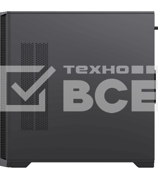 Компьютерный корпус mATX, без блока питания Gamemax Destroyer TGB mATX case, black, w/o psu, w/1xUSB3.0+2xUSB2.0, Combo Audio, w/3x12cm ARGB front fan (1xFN-12A-M6I, 2xFN-12A-S6I), w/1x12cm ARGB rear fan (FN