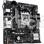 Материнская плата ASUS PRIME A620M-K, AM5, AMD A620, 2xDDR5, 4xSATA, 1xM.2, 1xPCI-E 4.0 x16, 1xPCI-E x1, 1xHDMI, 1xVGA, 1x 1Gb LAN, 4xUSB-A 3.2 Gen 1, 2xUSB-A 2.0, 3x3.5 мм, 7.1, Micro-ATX, фото15
