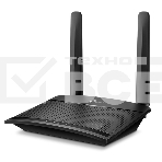 Роутер беспроводной TP-Link TL-MR100 N300 10/100BASE-TX/4G(3G) cat.4 черный, фото16