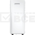 Мобильный кондиционер Royal Clima RM-TS17CH-E 5800 BTU, 17 м², 52 дБ, охлаждение, осушение, белый, фото8