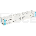 Картридж лазерный Canon 034 (9453B001) голубой (12000 стр.) для Canon iR C1225iF, фото4