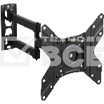 Кронштейн для телевизора Arm Media LCD-205 черный 14