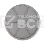 Ведро MATRIX 81439  строительное пластмассовое 20л усиленное, фото2