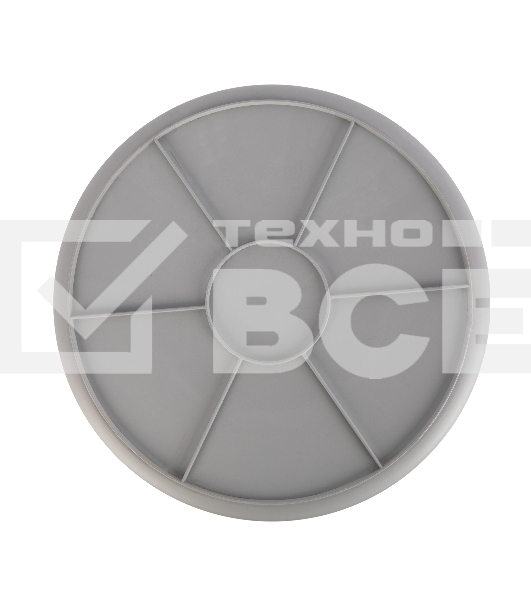 Ведро MATRIX 81439  строительное пластмассовое 20л усиленное