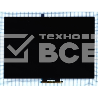 Модуль (матрица + тачскрин) для Dell HD-L140FA16-G5PA