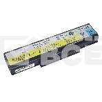 Аккумуляторная батарея для ноутбука Lenovo E46 10.8V 4400mAh OEM черная, фото2