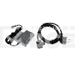 Блок питания (сетевой адаптер) для ноутбуков HP 5V3A 9V3A 10V5A 12V5A 15V3A 20V3.25A 65W Type C, фото2