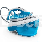 Парогенератор Tefal SV8002E0, голубой/белый, фото10