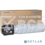 Картридж лазерный Konica-Minolta A1UC050 TN-116 bizhub 164/165/185, (2тубы), фото2