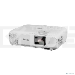 Проектор Epson EB-FH06 white (LCD, 1920×1080, 3500Lm, 16000:1, 2.7 kg) (V11H974040), фото11