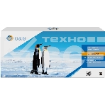 Картридж лазерный G&G GG-106R02778 черный (3000стр.) для Xerox Phaser 3052/3260/WC 3215/3225, фото 1