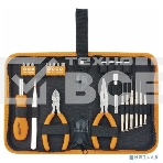 Набор инструментов Sparta слесарно монтажный 25предм., фото2