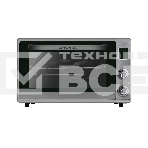 Мини-печь Maunfeld MMO-606MS02, фото3